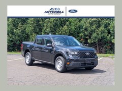2026 Ford Maverick XL Truck SuperCrew