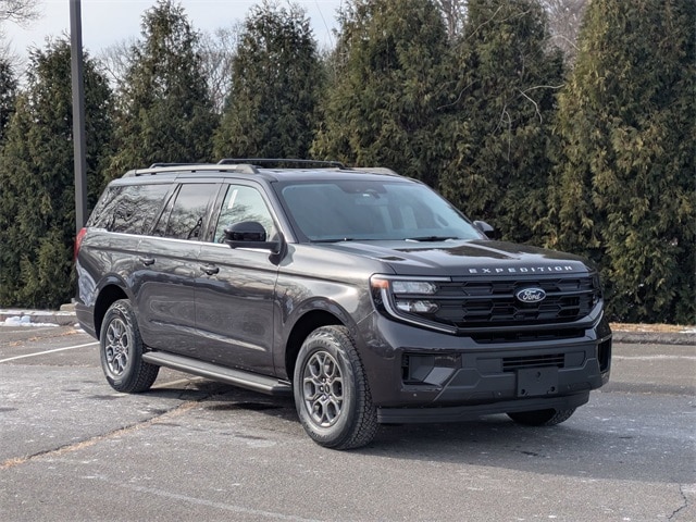 2025 Ford Expedition Active's photo