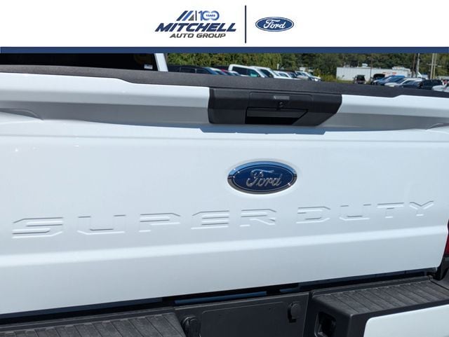 2026 Ford F-350 Super Duty XL - Photo 33