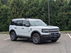 2025 Ford Bronco Sport Big Bend SUV