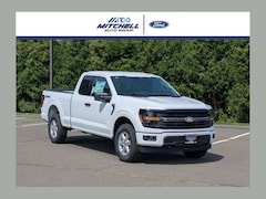 2026 Ford F-150 XLT Truck SuperCab For Sale in Windsor, CT