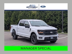 2026 Ford F-150 XLT Truck SuperCrew Cab For Sale in Windsor, CT