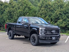 2026 Ford F-250 STX Super Duty Truck Super Cab