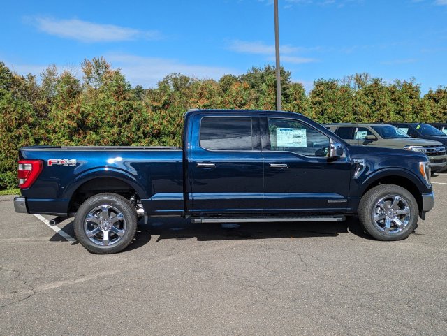 Used 2023 Ford F-150 XLT Trucks