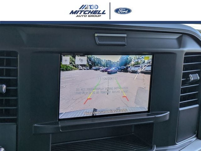2026 Ford F-350 Super Duty XL - Photo 19