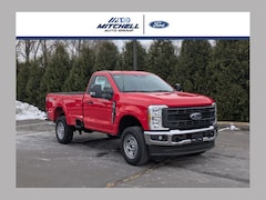 2026 Ford F-350 TRUCK For Sale in Windsor, CT