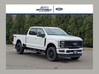 2026 Ford F-350 Lariat Super Duty TRUCK