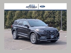2026 Ford Explorer Platinum SUV For Sale in Windsor, CT