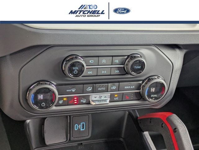 2025 Ford Bronco 2-Door Stroppe - Photo 22
