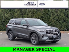 2026 Ford Explorer Active SUV For Sale in Windsor, CT