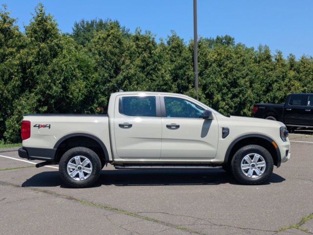 Used 2025 Ford Ranger XL Trucks