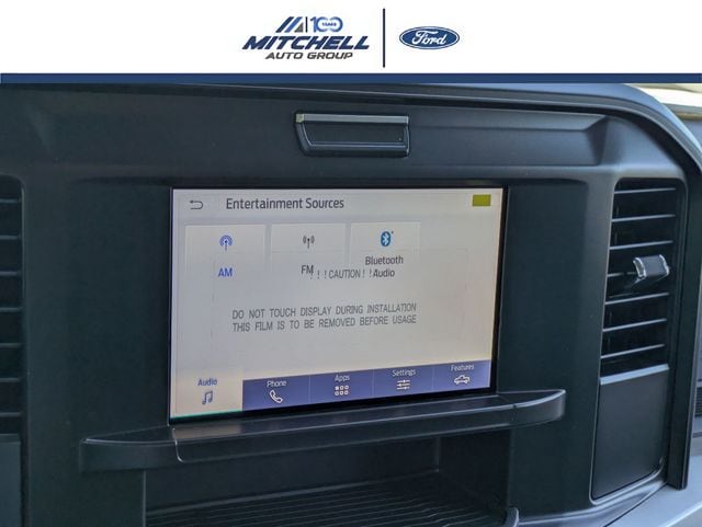 2026 Ford F-350 Super Duty XL - Photo 20