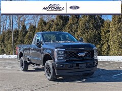 2025 Ford F-250 STX Super Duty Truck Regular Cab