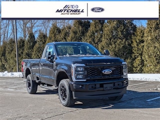 2025 Ford F-250 STX Super Duty TRUCK