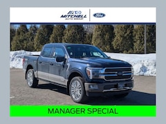 2026 Ford F-150 King Ranch TRUCK For Sale in Windsor, CT