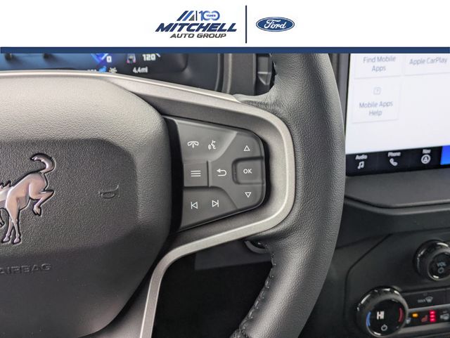 2025 Ford Bronco 4-Door Badlands - Photo 16