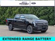 Ford F-150 Lightning