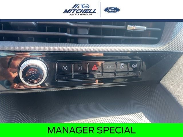 2026 Ford Explorer ST-Line - Photo 20