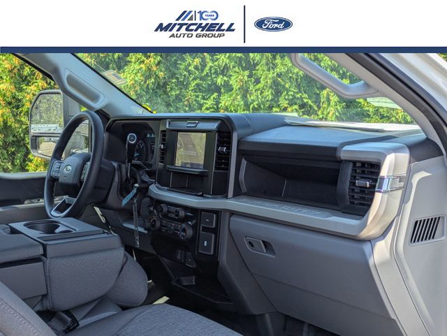 2026 Ford F-350 Super Duty XL - Photo 31