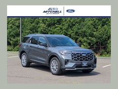 2026 Ford Explorer Platinum SUV For Sale in Windsor, CT