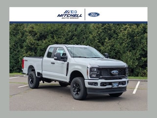 2026 Ford F-350 STX Super Duty Truck Super Cab