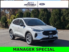 2025 Ford Escape ST-Line SUV For Sale in Windsor, CT
