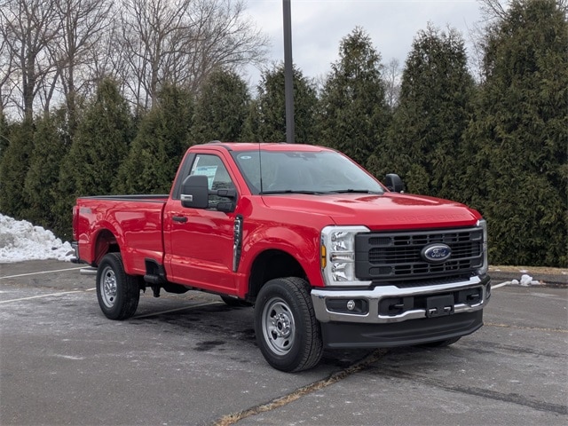 2026 Ford F-350 Super Duty XL's photo