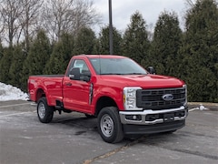2026 Ford F-350 Truck Regular Cab