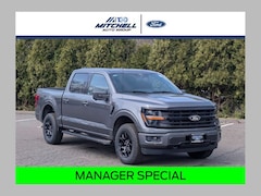 2026 Ford F-150 XLT TRUCK For Sale in Windsor, CT