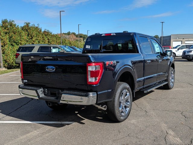 Used 2023 Ford F-150 XLT Trucks