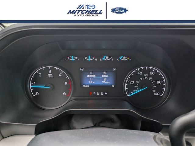 2026 Ford F-350 Super Duty Chassis Cab XL - Photo 14