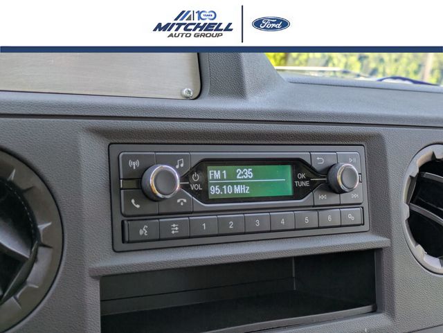 2026 Ford E-Series Cutaway Base - Photo 19