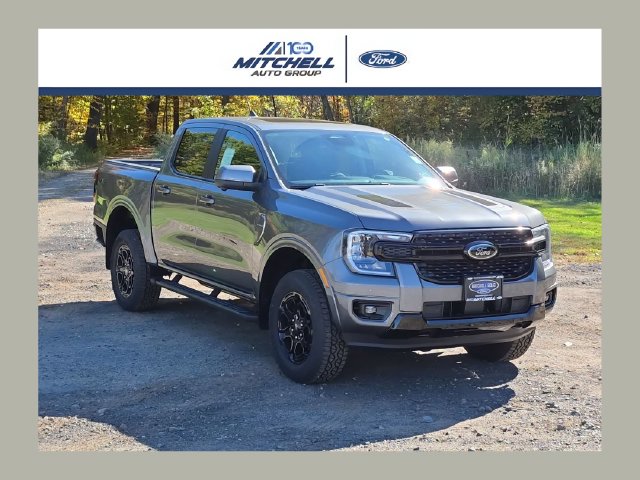 New 2026 Ford Ranger Lariat TRUCK for Sale in Simsbury, CT