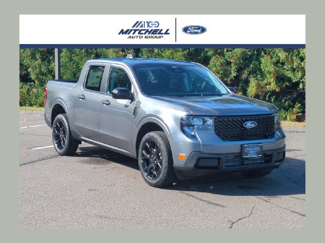 New 2026 Ford Maverick XLT Truck SuperCrew for Sale in Simsbury, CT