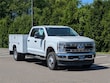 Ford F-350 Chassis