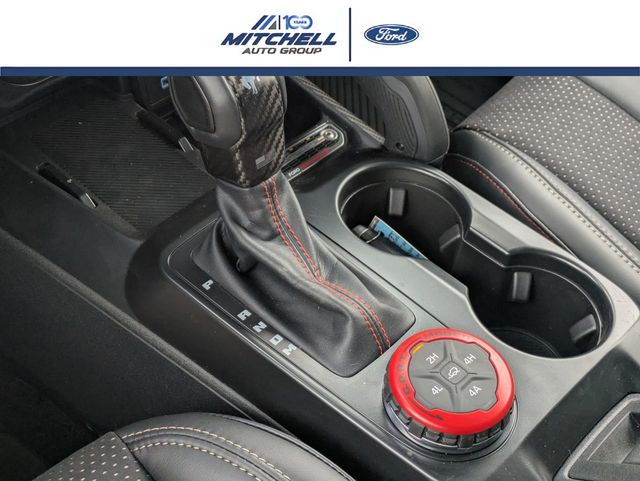 2025 Ford Bronco 4-Door Raptor - Photo 22