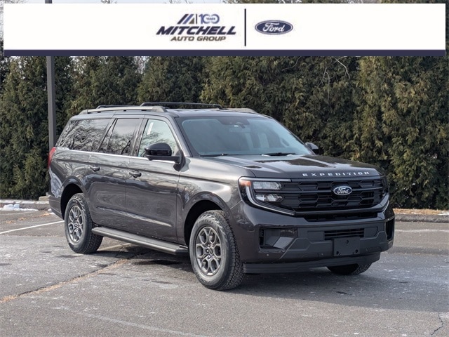 2025 Ford Expedition Active's photo