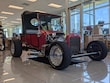 Ford MODEL T