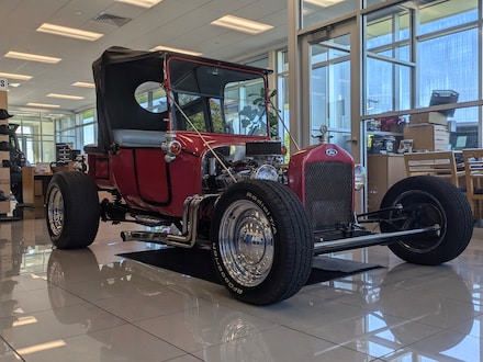 1923 Ford MODEL T KIT CAR
