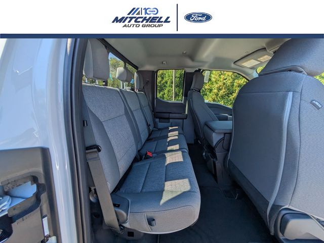 2026 Ford F-350 Super Duty XL - Photo 30