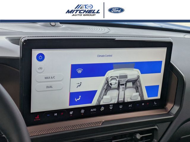 2025 Ford Bronco Sport Outer Banks - Photo 21