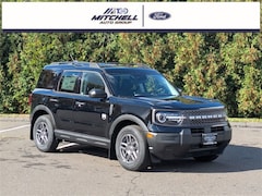 2025 Ford Bronco Sport Big Bend SUV