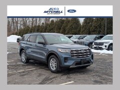 2026 Ford Explorer Active SUV For Sale in Windsor, CT