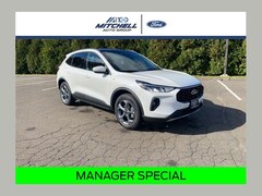 New 2025 Ford Escape ST PLUS SUV for Sale in Simsbury, CT