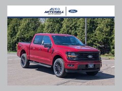 2026 Ford F-150 XLT TRUCK For Sale in Windsor, CT