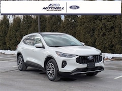 2025 Ford Escape PHEV SUV For Sale in Windsor, CT