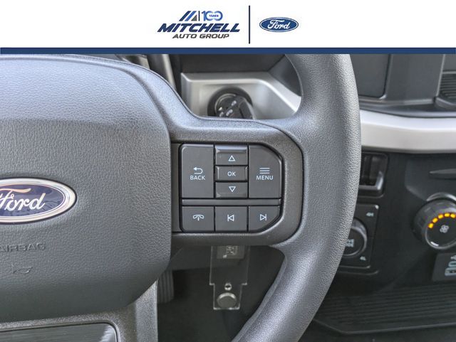 2026 Ford F-350 Super Duty XL - Photo 17