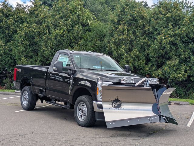 2026 Ford Super Duty F-350 SRW
