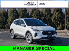2025 Ford Escape ST PLUS SUV