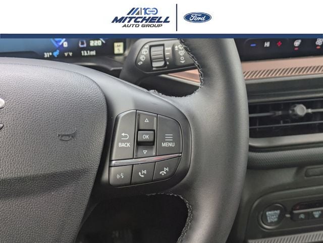 2025 Ford Bronco Sport Outer Banks - Photo 16